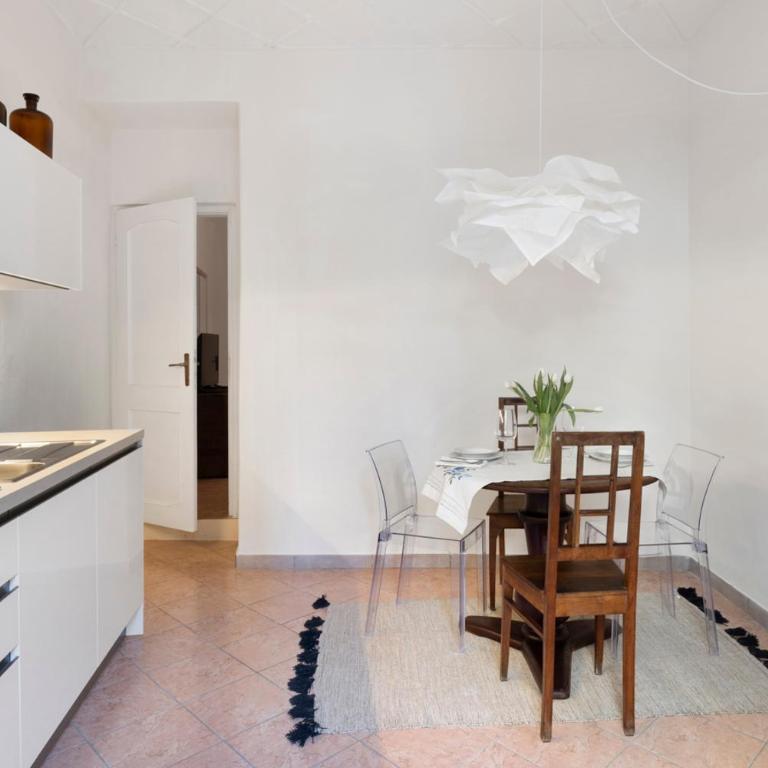 L'Angolo di Arianna - One-Bedroom Apartment - 12
