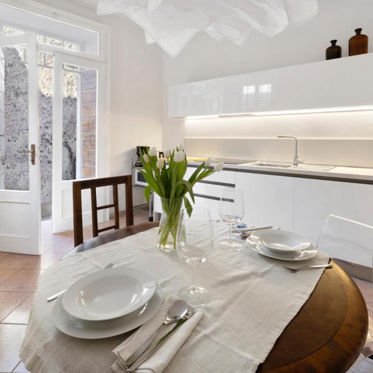L'Angolo di Arianna - One-Bedroom Apartment - 4