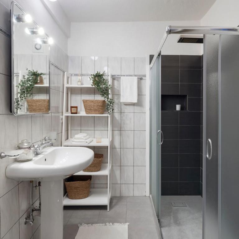 L'Angolo di Arianna - One-Bedroom Apartment - 13