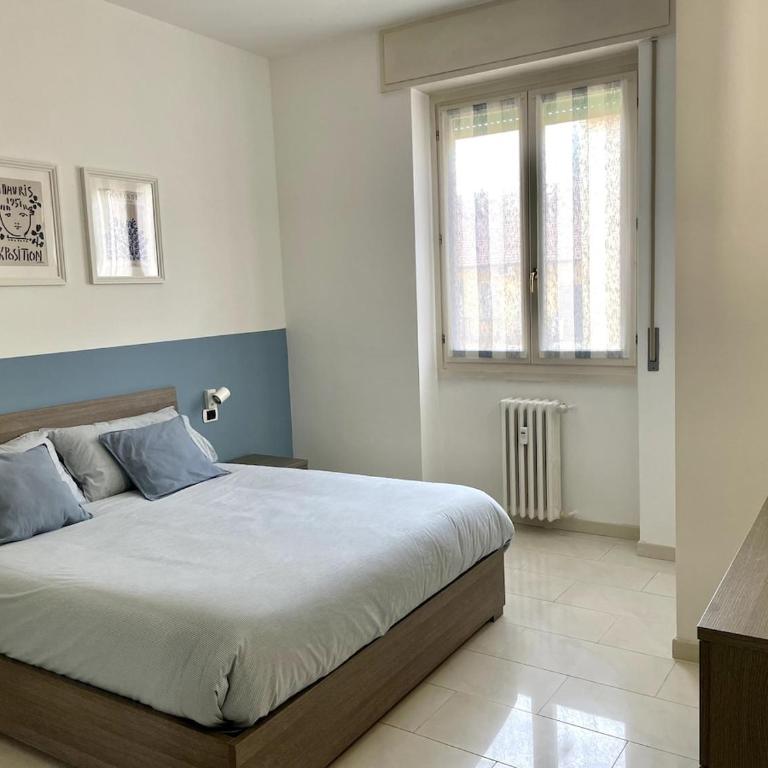Two-room apartment in Milan near the subway - Appartamento con 1 Camera da Letto - 1