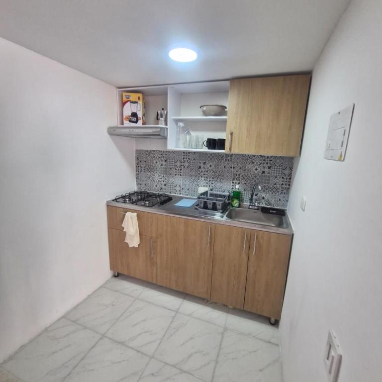 Turistico Piso 5 - Two-Bedroom Apartment - 17