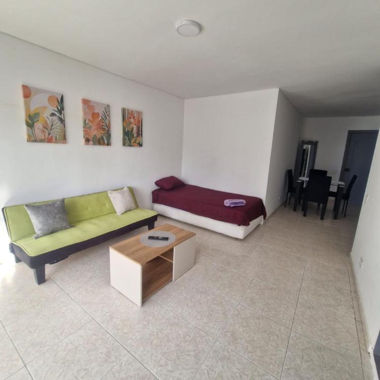 Turistico Piso 5 - Two-Bedroom Apartment - 31
