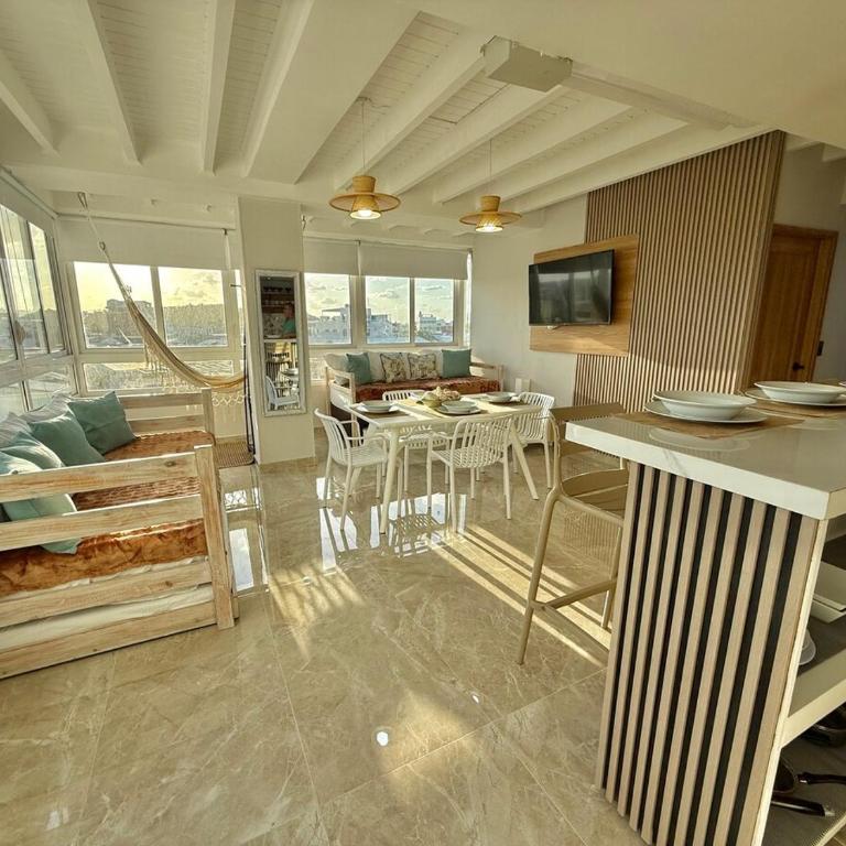 Apartamentos Bahia Fragata con vista al mar, By Caribe Relax - Apartamento con vistas al mar - 1