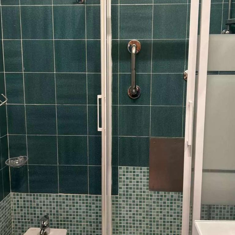 Studio Montagne Montgenèvre - 5 pers, Balcon Sud, Proche Pistes et Navette - FR-1-330D-3 - Apartamento (5 adultos) - 20