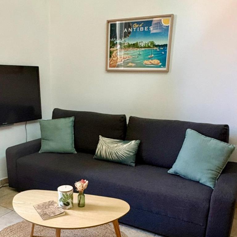 Boho Nest - Charming Boutique Apartment - Appartement 2 Chambres - 2