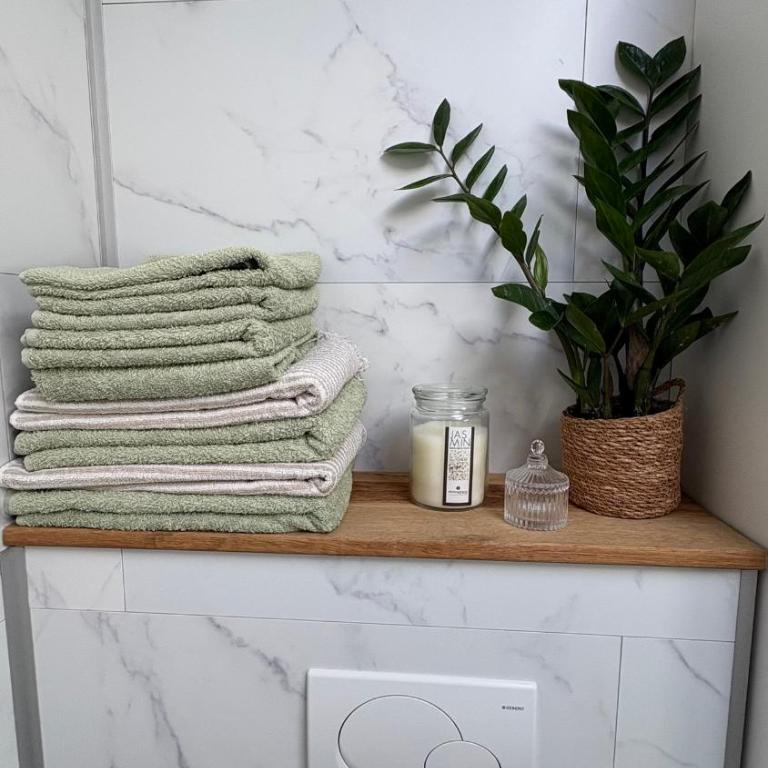 Boho Nest - Charming Boutique Apartment - Appartement 2 Chambres - 11