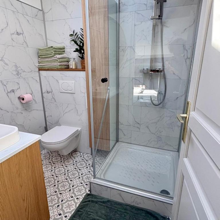 Boho Nest - Charming Boutique Apartment - Appartement 2 Chambres - 9