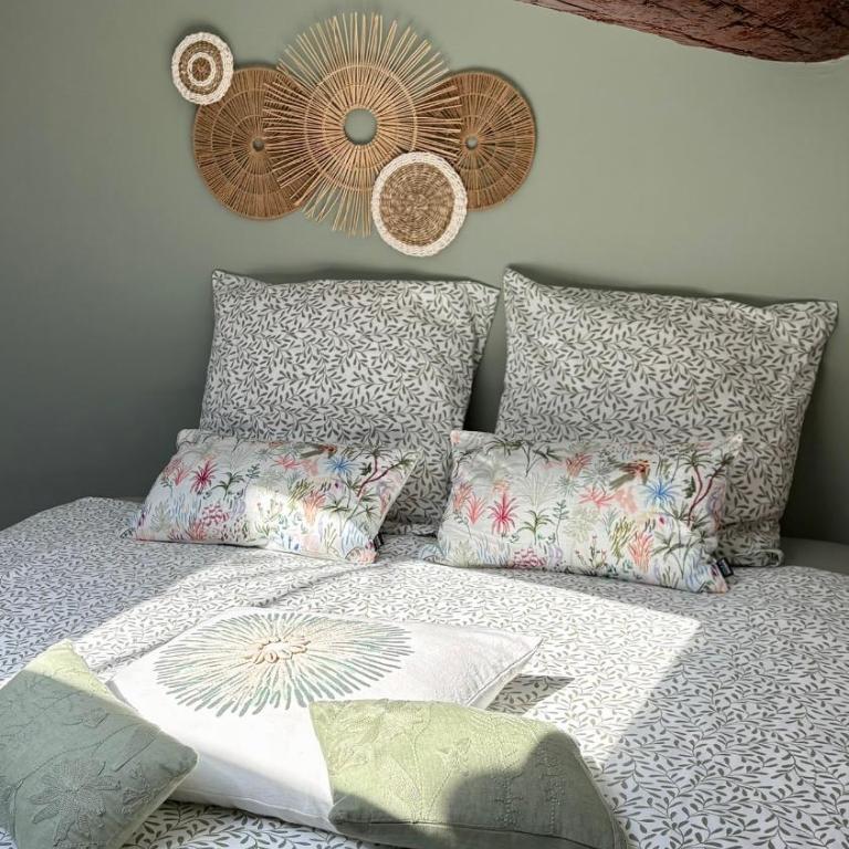 Boho Nest - Charming Boutique Apartment - Appartement 2 Chambres - 15