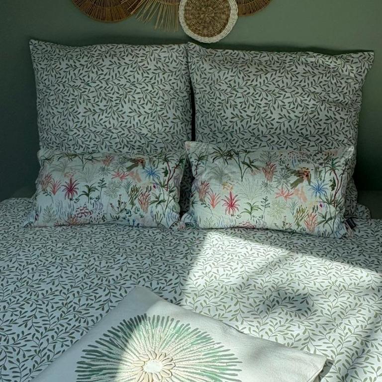 Boho Nest - Charming Boutique Apartment - Appartement 2 Chambres - 14