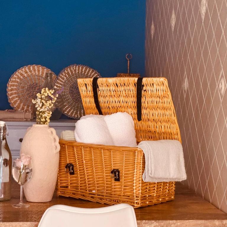 Il cuore del Borgo - Appartamento con 1 Camera da Letto - 7