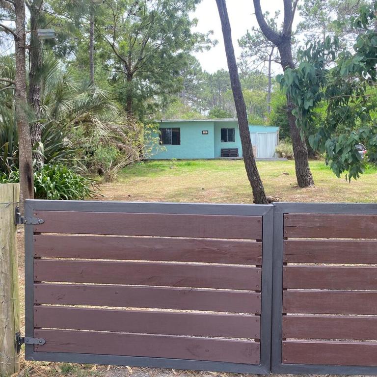 Casa Playa Serena La Paloma Rocha Uruguay - Casa de 3 dormitorios - 11
