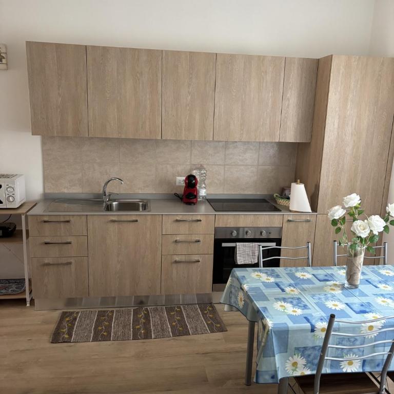 Casa Luigi - Appartamento con 1 Camera da Letto - 41