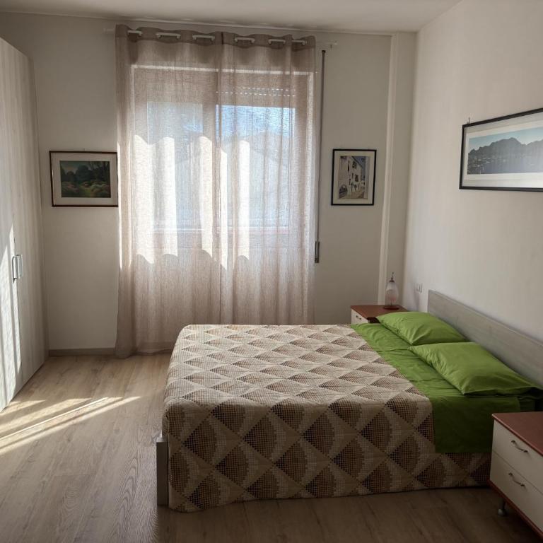 Casa Luigi - Appartamento con 1 Camera da Letto - 42