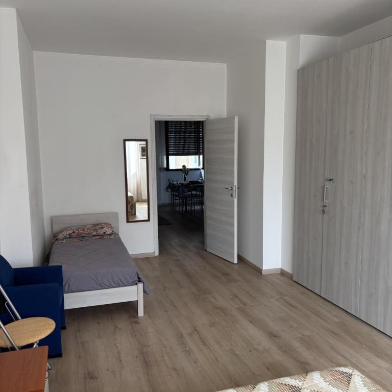 Casa Luigi - Appartamento con 1 Camera da Letto - 43