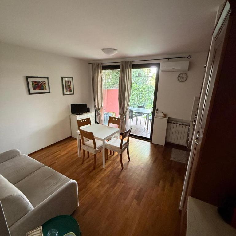 Fegi suite Lake Garda Sirmione, Desenzano - Giardino privato e piscina - Appartamento con 1 Camera da Letto - 15