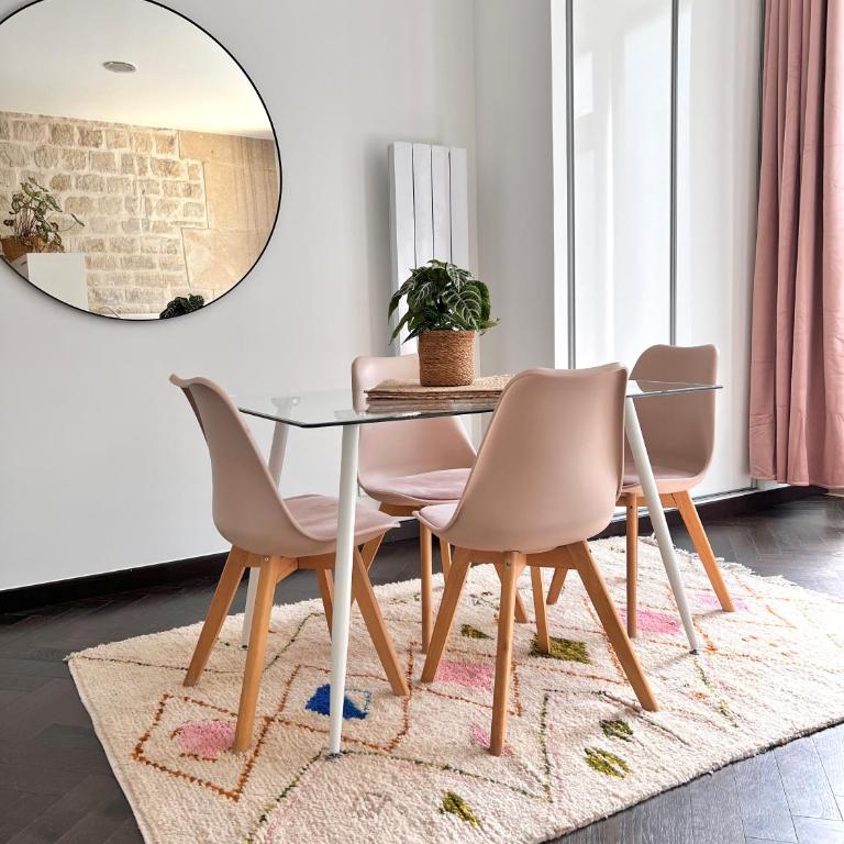 Canal St Martin Miss Dodu - Apartment - 2