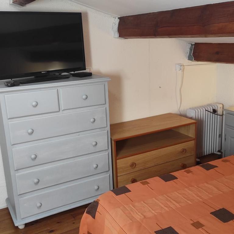 Bel Appartement Terrasse Vue Mer - Appartamento con 3 Camere da Letto - 25