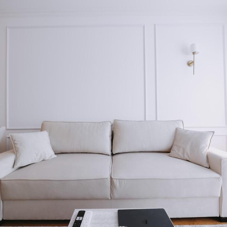 Park Residence - Luxury Apartment with Garage - Apartman sa 1 Spavaćom Sobom - 5