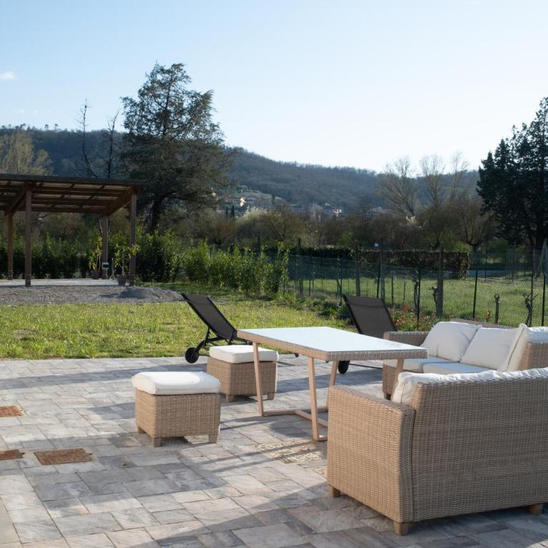Villa Molin Bianco - Two-Bedroom Villa - 8