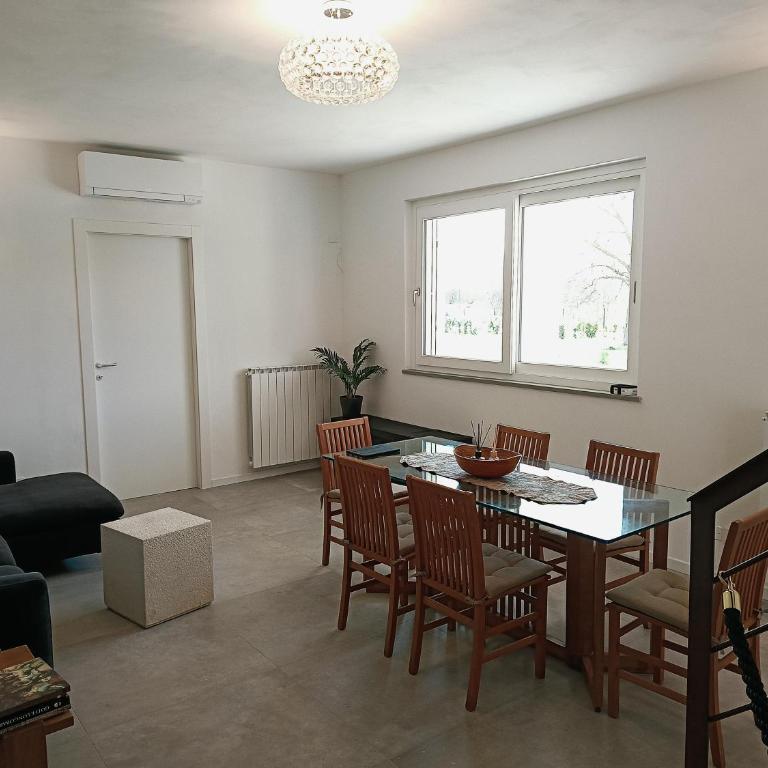 Villa Molin Bianco - Two-Bedroom Villa - 10