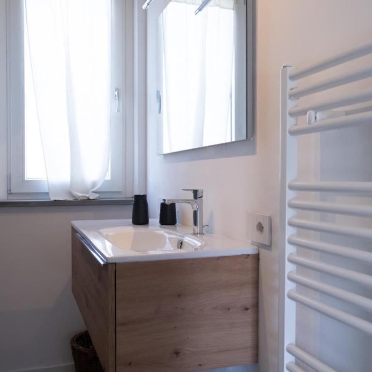 Villa Molin Bianco - Two-Bedroom Villa - 24