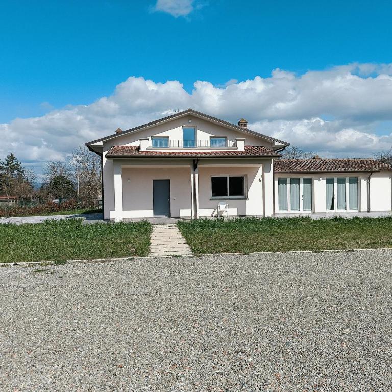 Villa Molin Bianco - Two-Bedroom Villa - 2