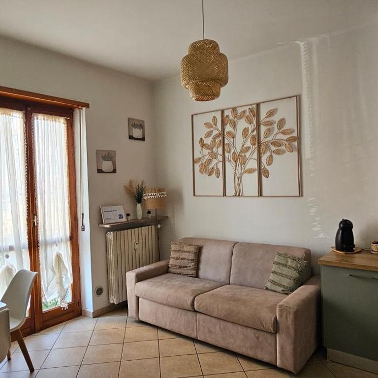 Bilocale Joy Place - One-Bedroom Apartment - 3