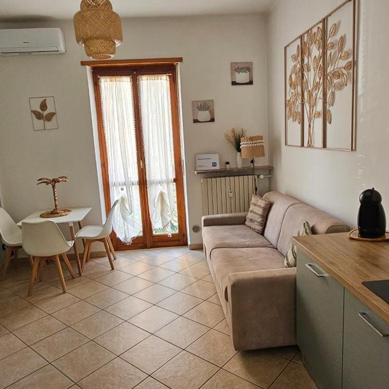Bilocale Joy Place - One-Bedroom Apartment - 6