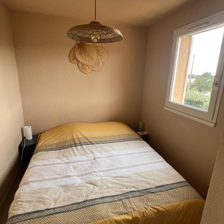 L'Orangeraie T2 Bandol clim terrasse proche à pieds mer gare ville pour 1 à 4 personnes - Apartamento de 1 dormitorio - 14