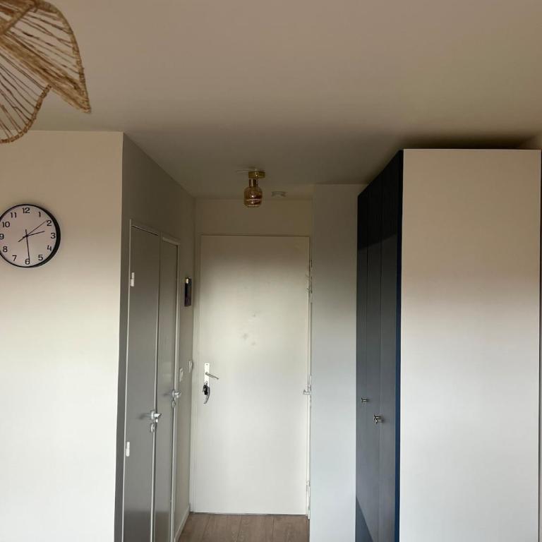 L'Orangeraie T2 Bandol clim terrasse proche à pieds mer gare ville pour 1 à 4 personnes - Apartamento de 1 dormitorio - 10