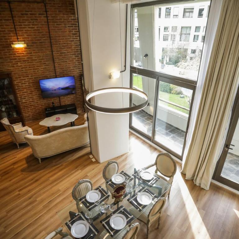 BT Homes - Palacio Alcorta - Lofts de Lujo & Diseño en Barrio Parque - Apartamento Deluxe de 1 dormitorio - 3