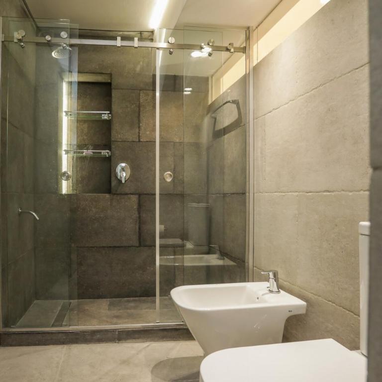 BT Homes - Palacio Alcorta - Lofts de Lujo & Diseño en Barrio Parque - Apartamento Deluxe de 1 dormitorio - 5