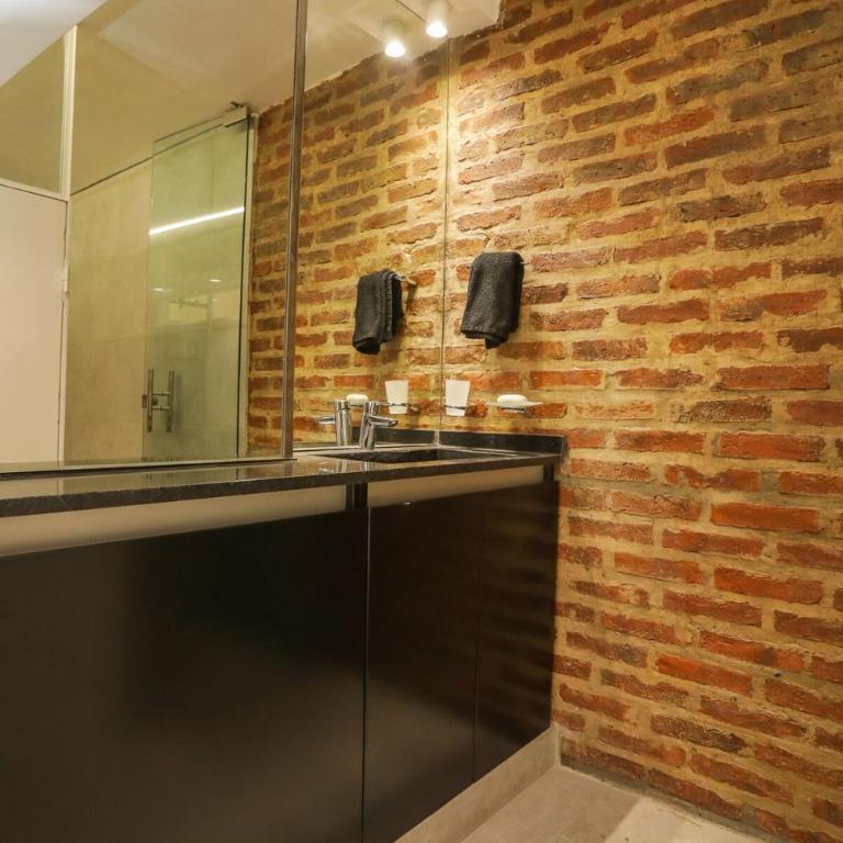 BT Homes - Palacio Alcorta - Lofts de Lujo & Diseño en Barrio Parque - Apartamento Deluxe de 1 dormitorio - 6