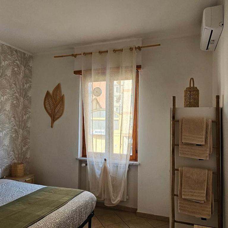 Bilocale Joy Place - One-Bedroom Apartment - 11