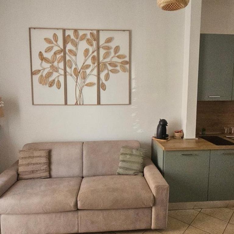 Bilocale Joy Place - One-Bedroom Apartment - 5