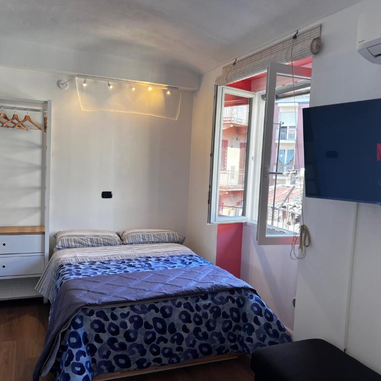 Casa Regina - Appartamento con 1 Camera da Letto - 32