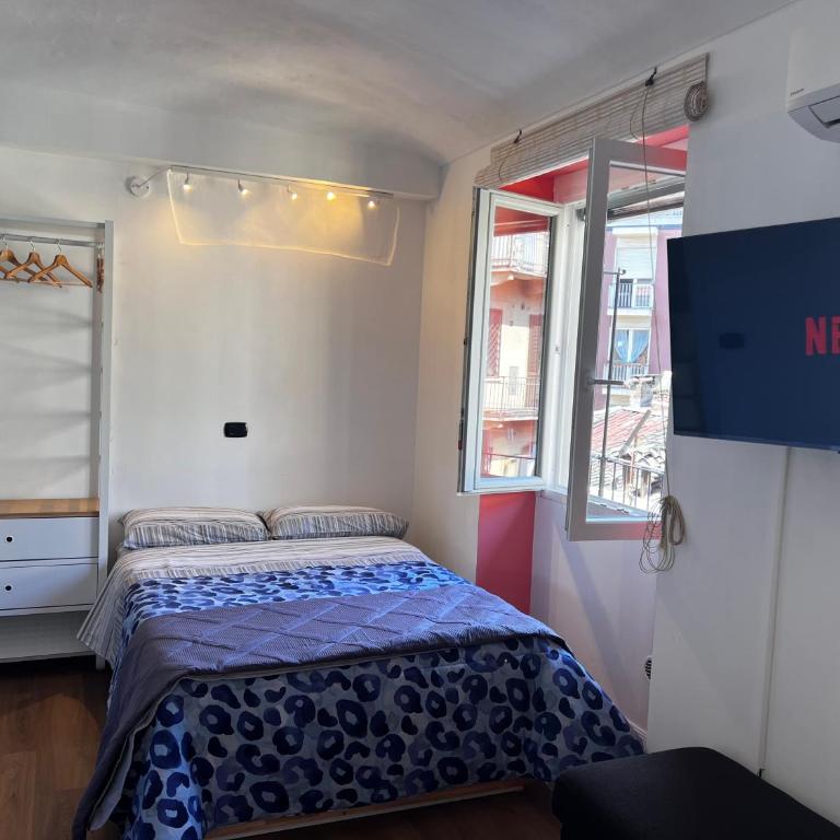 Casa Regina - Appartamento con 1 Camera da Letto - 34