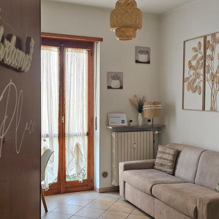 Bilocale Joy Place - One-Bedroom Apartment - 2