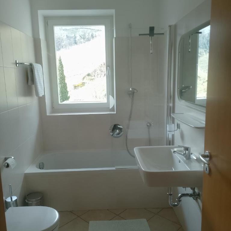 Ferienhaus Holzner - Appartamento con 1 Camera da Letto - 6