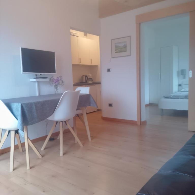 Ferienhaus Holzner - Appartamento con 1 Camera da Letto - 7