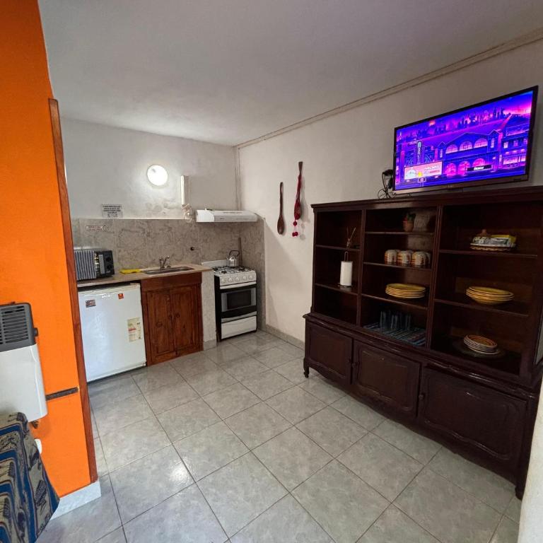 Cabañas Los Leones - Apartamento Estándar de 2 dormitorios - 24