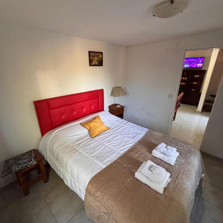 Cabañas Los Leones - Apartamento Estándar de 2 dormitorios - 20