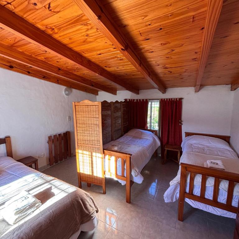 Cabañas Los Leones - Apartamento Estándar de 2 dormitorios - 18