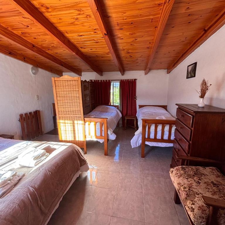 Cabañas Los Leones - Apartamento Estándar de 2 dormitorios - 12