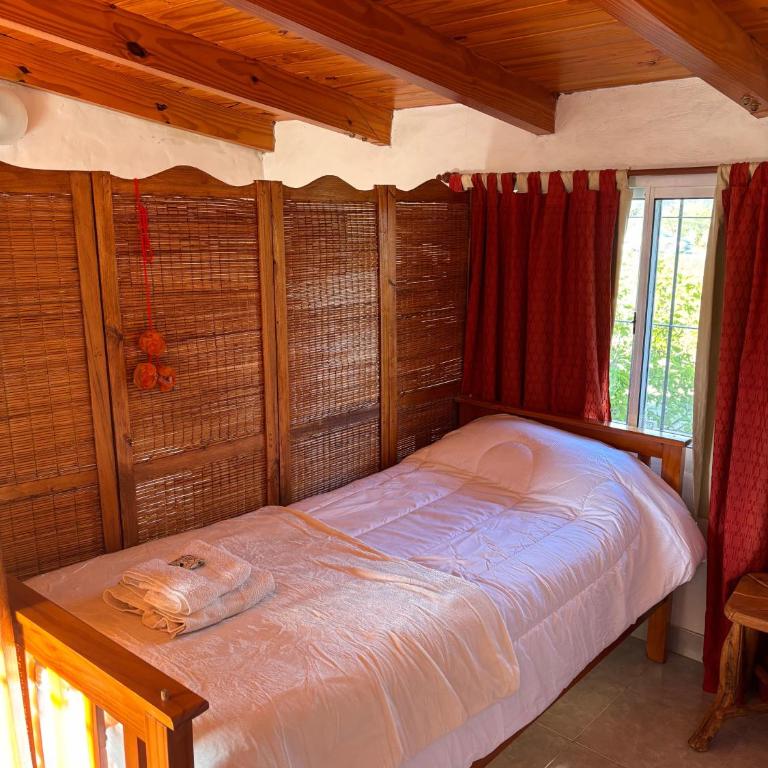 Cabañas Los Leones - Apartamento Estándar de 2 dormitorios - 9