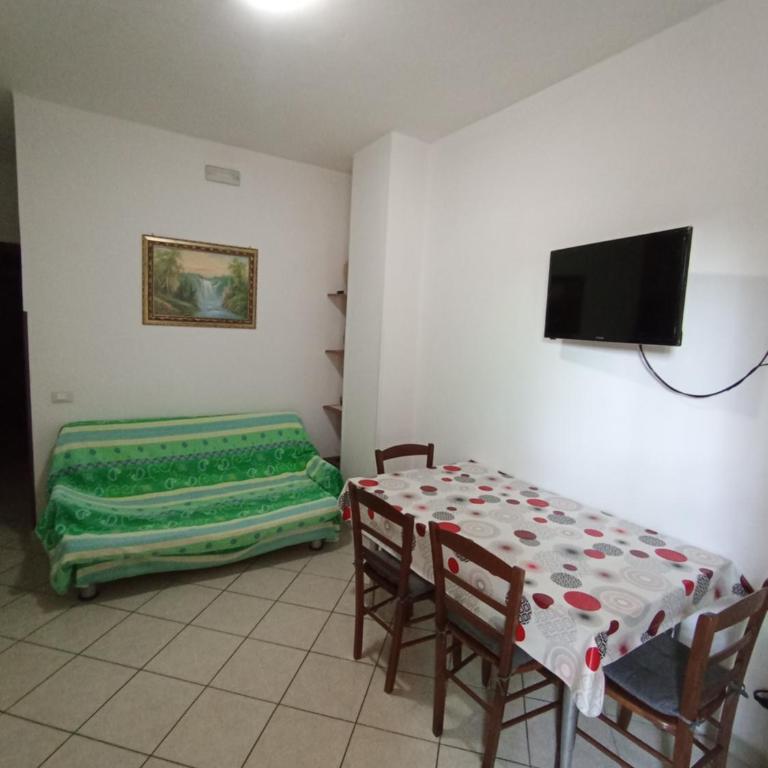 Case Vacanze La Sena - Appartamento con 1 Camera da Letto - 2