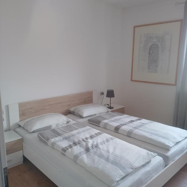 Ferienhaus Holzner - Appartamento con 1 Camera da Letto - 7