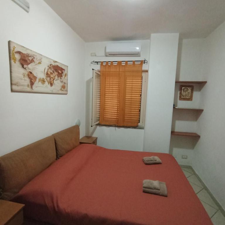 Case Vacanze La Sena - Appartamento con 1 Camera da Letto - 8
