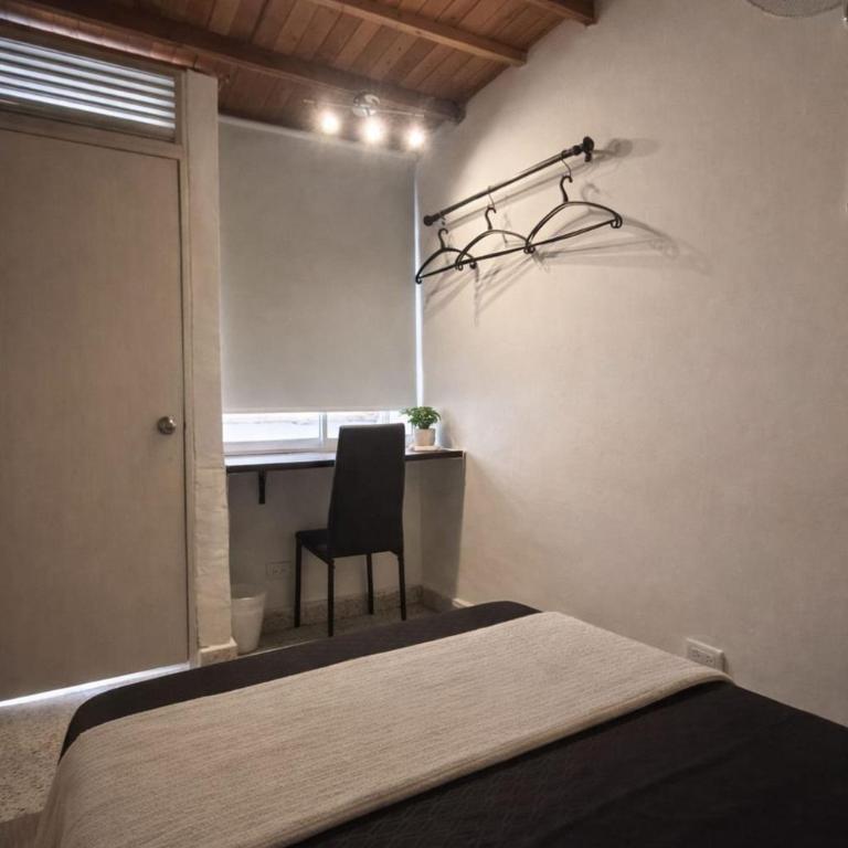 Two modern furnished apartments - Casa - 30