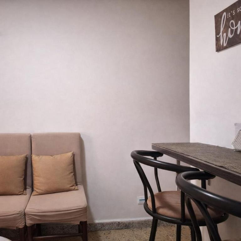 Two modern furnished apartments - Casa - 32